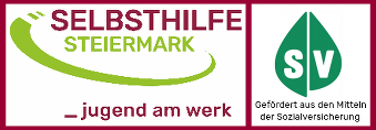 Logos von Forderverein und Sozialversicherung