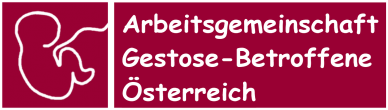 Logo Gestose-Betroffene